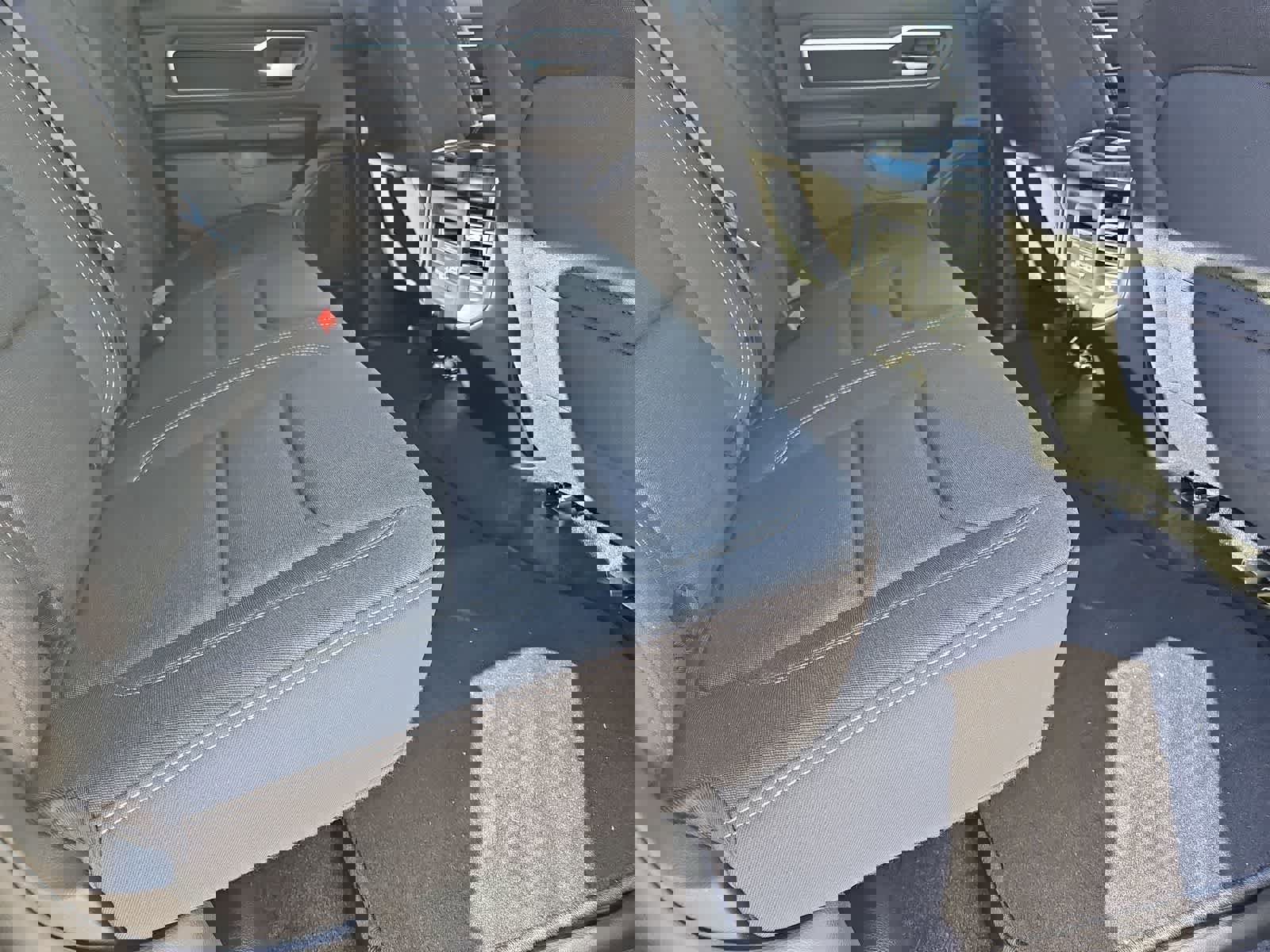 New 2026 RAM 1500 Big Horn image 21