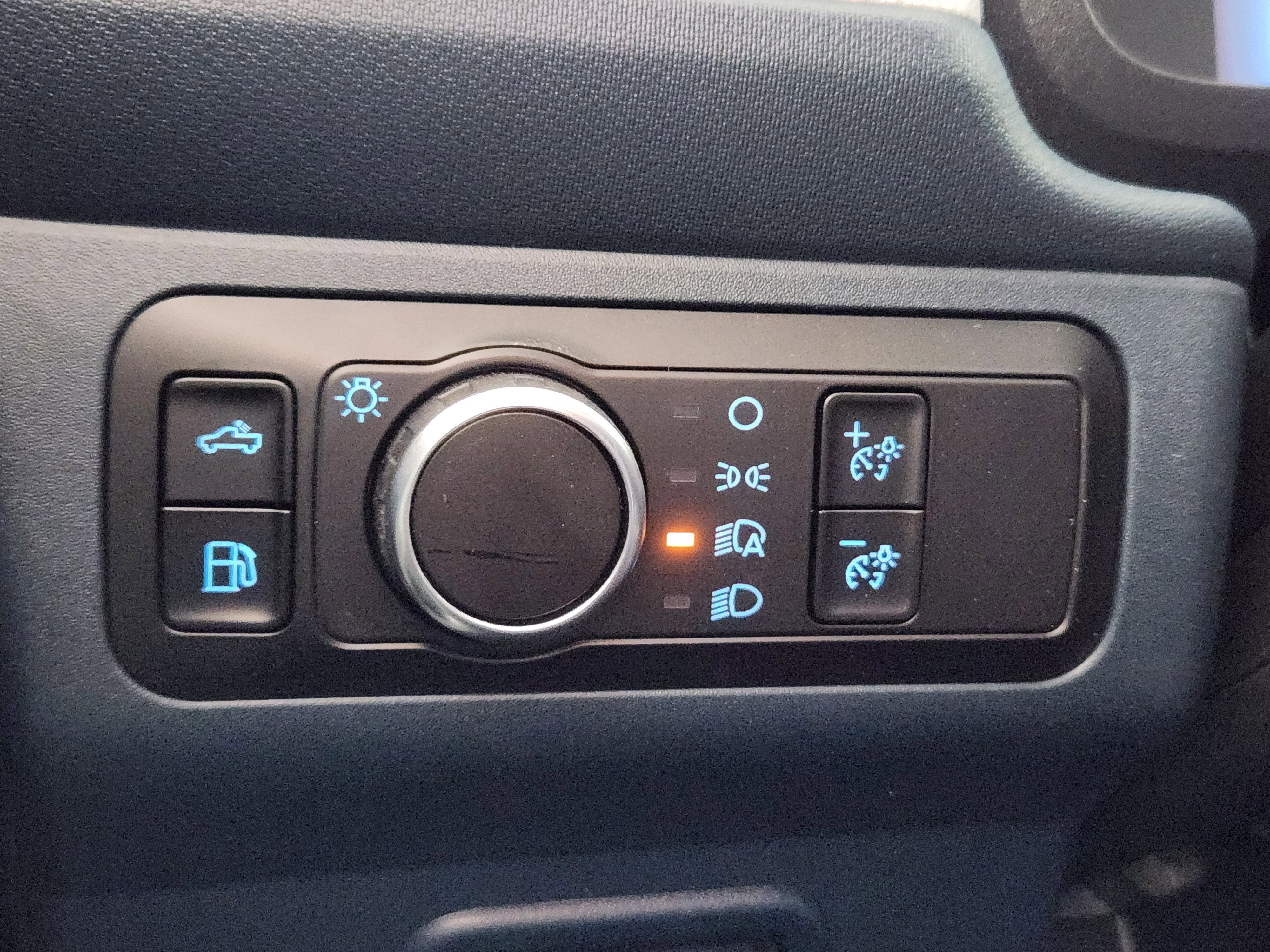 New 2026 Ford Maverick XLT w/ Equipment Group 301A image 27