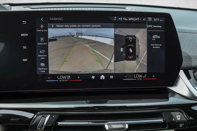New 2026 BMW X2 xDrive28i w/ Technology Package AWD/4WD image 18