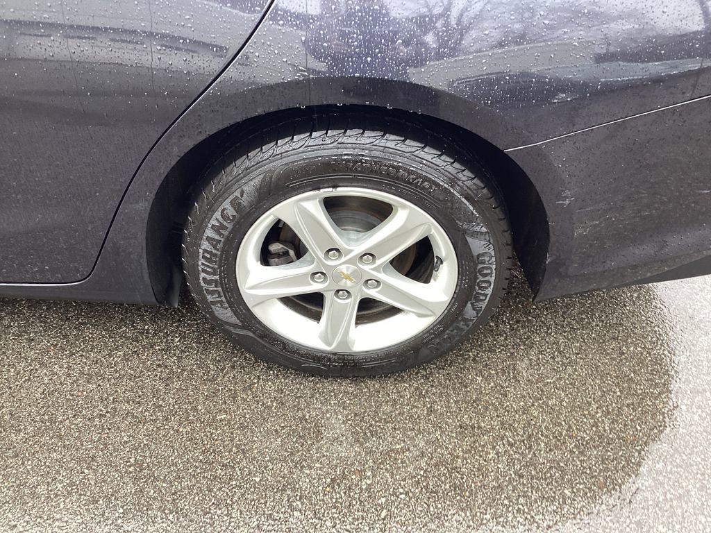Used 2022 Chevrolet Malibu LS w/ LPO, Convenience Package 1 image 26