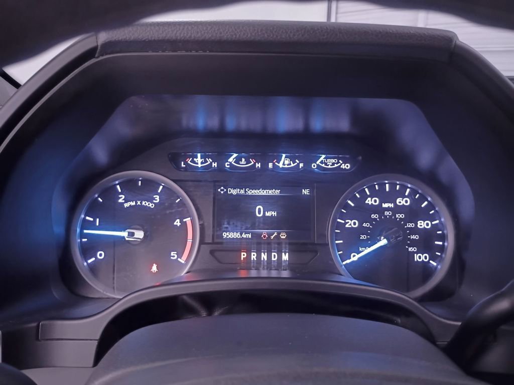 Used 2020 Ford F250 XLT w/ XLT Premium Package image 11