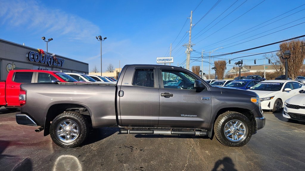 Used 2014 Toyota Tundra SR5 image 2
