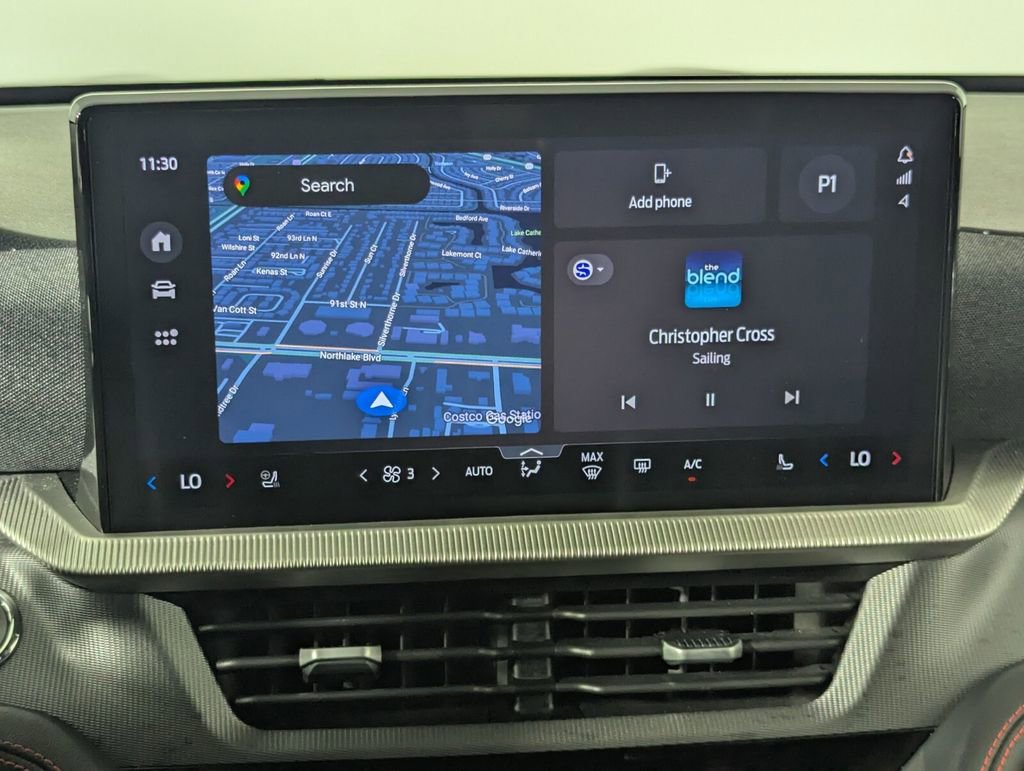 Used 2025 Ford Explorer ST-Line w/ ST-Line Street Pack image 21