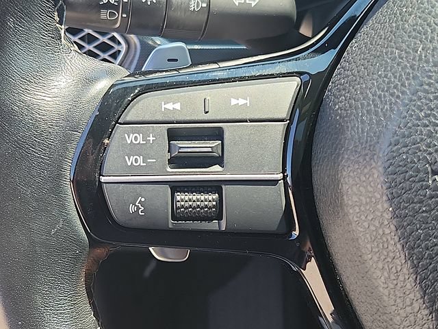 Certified 2023 Acura Integra A-Spec FWD image 21