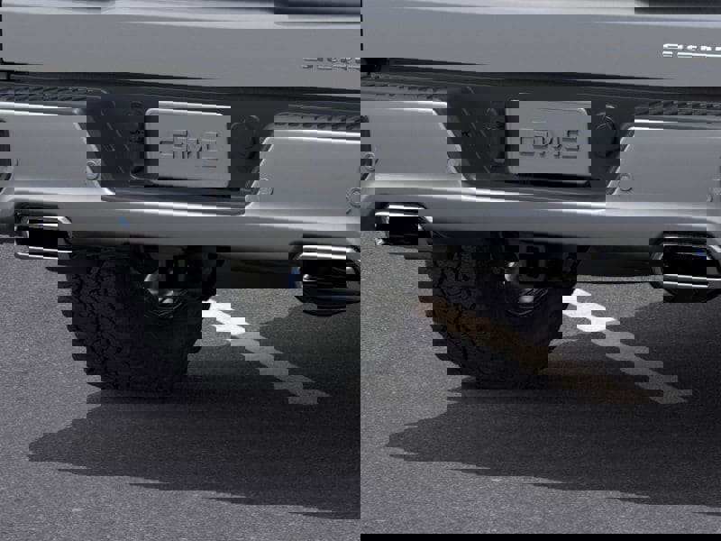 New 2026 GMC Sierra 1500 Denali w/ Technology Package image 46