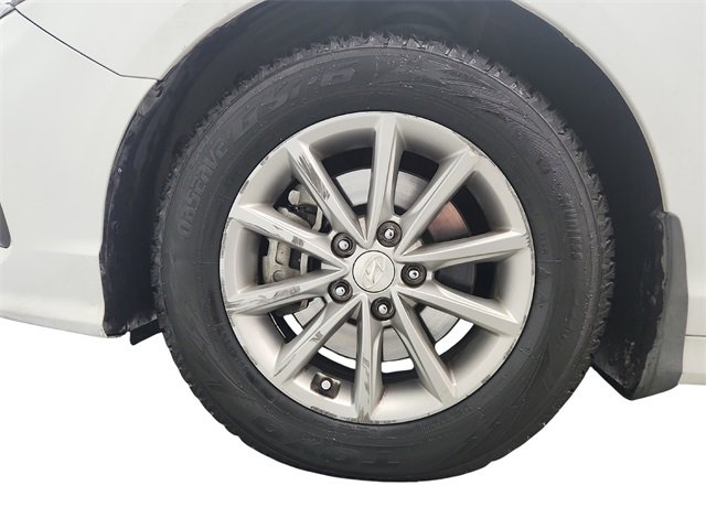 Used 2019 Hyundai Sonata SE image 32