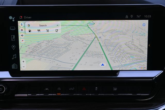 Used 2025 Chevrolet Silverado 1500 LT image 19