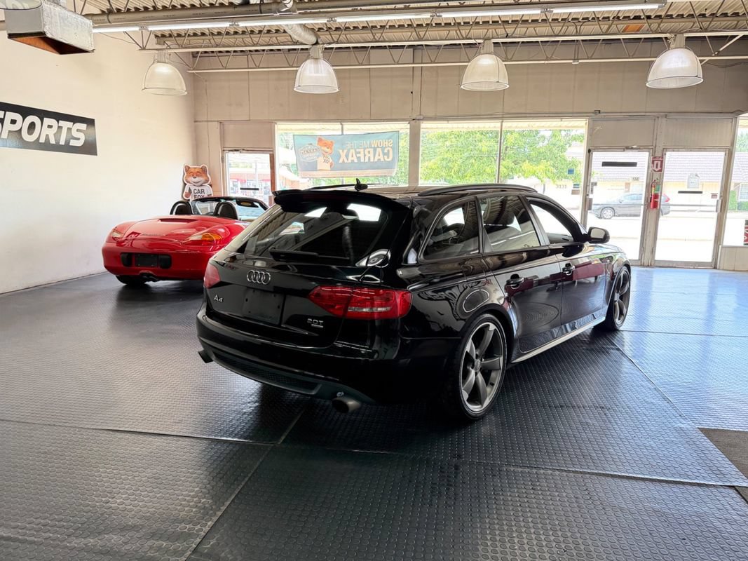 Used 2012 Audi A4 2.0T Prestige AWD/4WD image 9