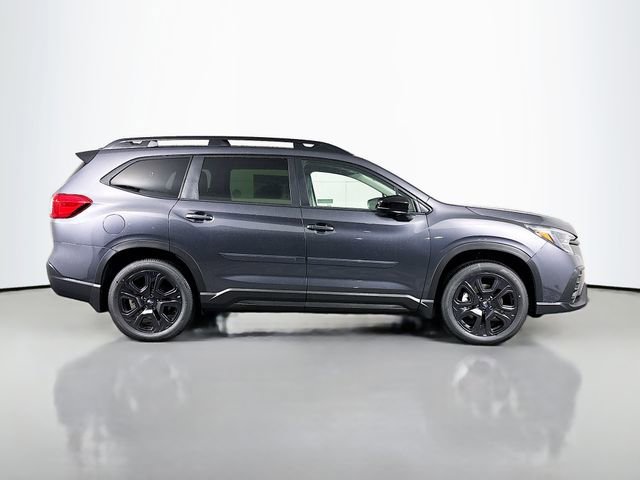 New 2025 Subaru Ascent Bronze Edition image 8