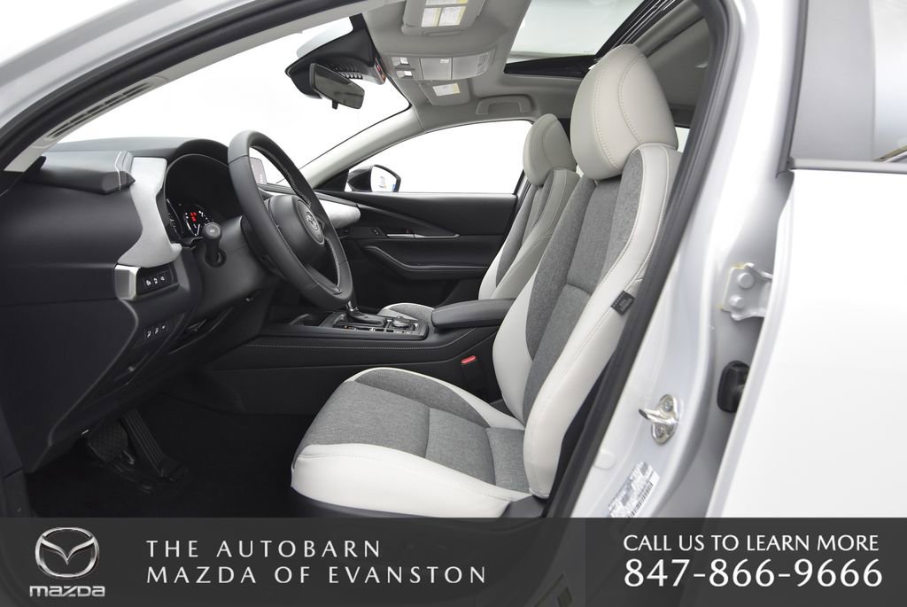 New 2026 MAZDA CX-30 AWD 2.5 S image 34