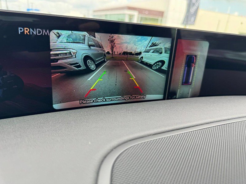 Used 2025 Lincoln Navigator L Reserve w/ Jet Appearance Package image 24