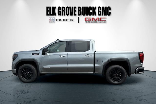 New 2026 GMC Sierra 1500 Elevation w/ Elevation Premium Package AWD/4WD image 7