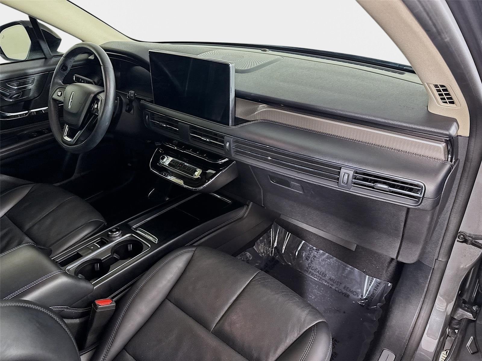 Used 2023 Lincoln Corsair Reserve FWD image 31