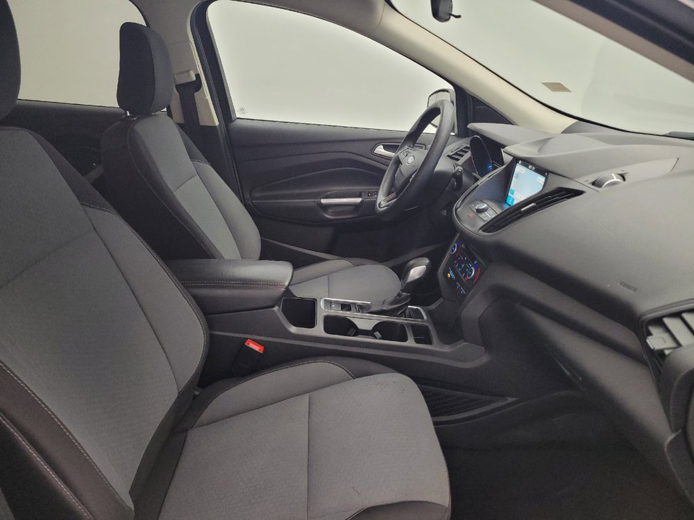 Used 2019 Ford Escape SE FWD image 21