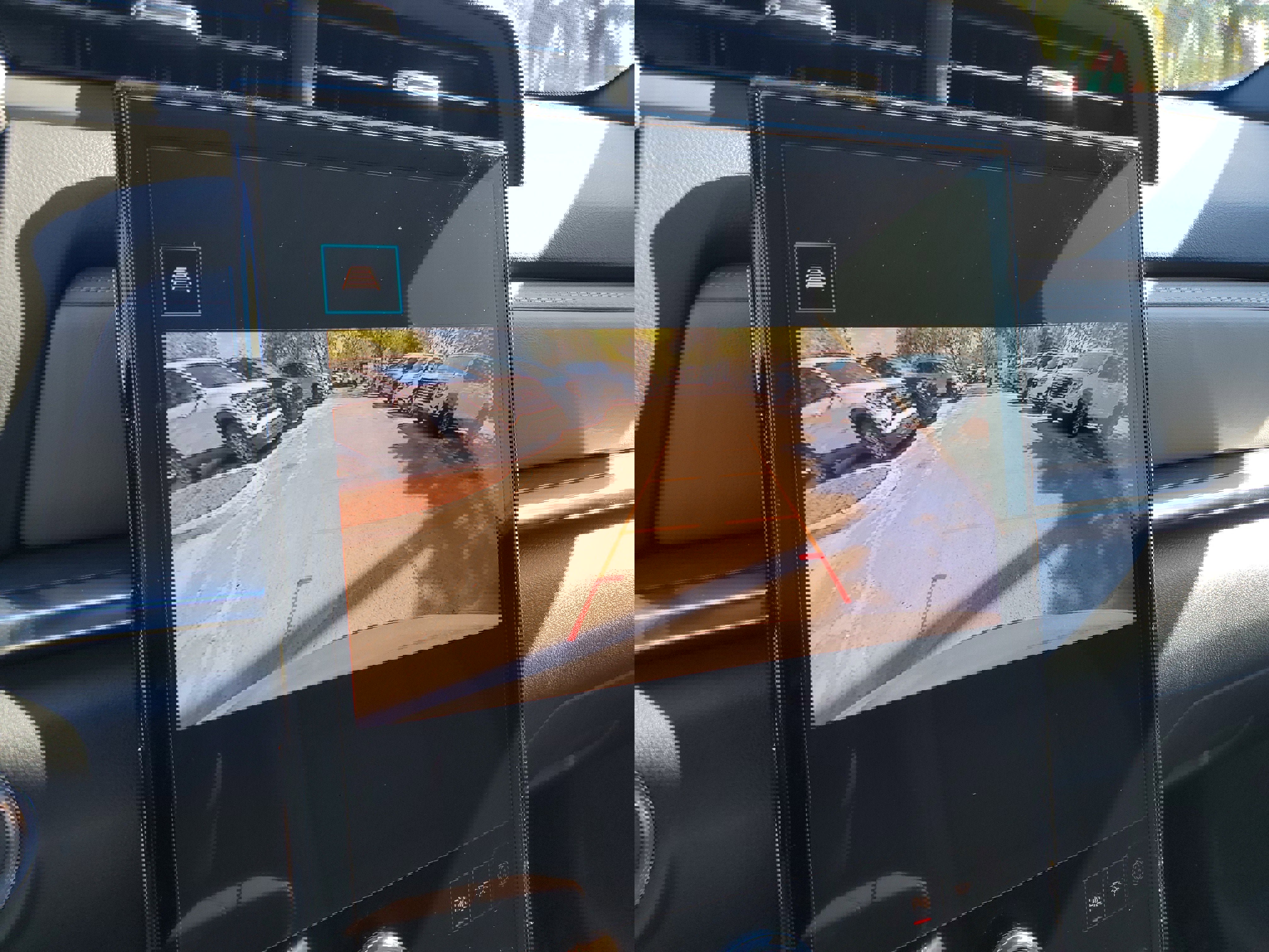 New 2026 GMC Terrain Elevation w/ Elevation Premium Package image 18