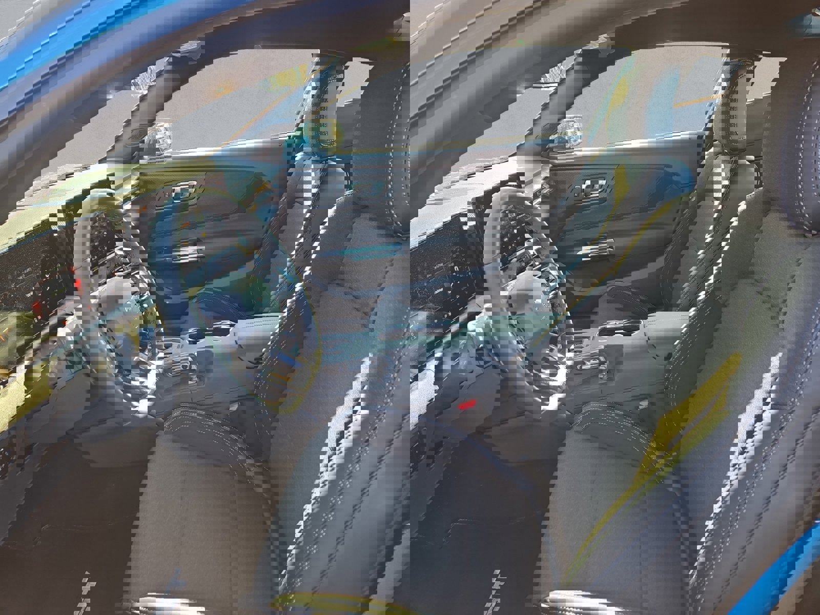 Used 2026 Ford Mustang GT w/ GT Performance Package image 11