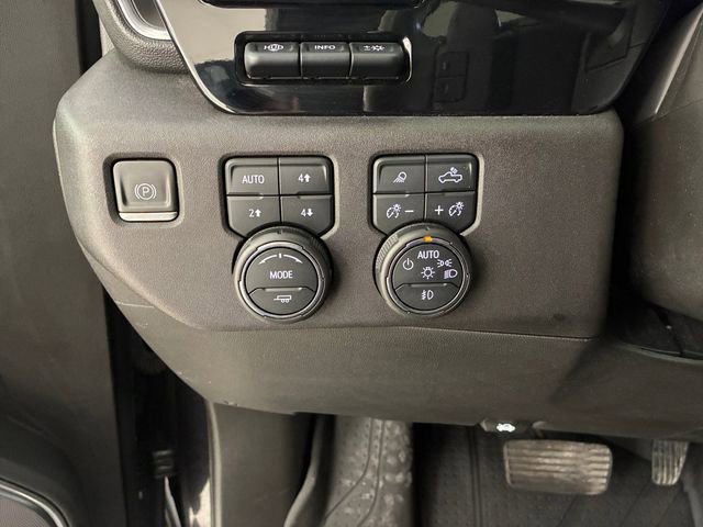 Certified 2023 Chevrolet Silverado 1500 High Country w/ High Country Premium Package AWD/4WD image 28