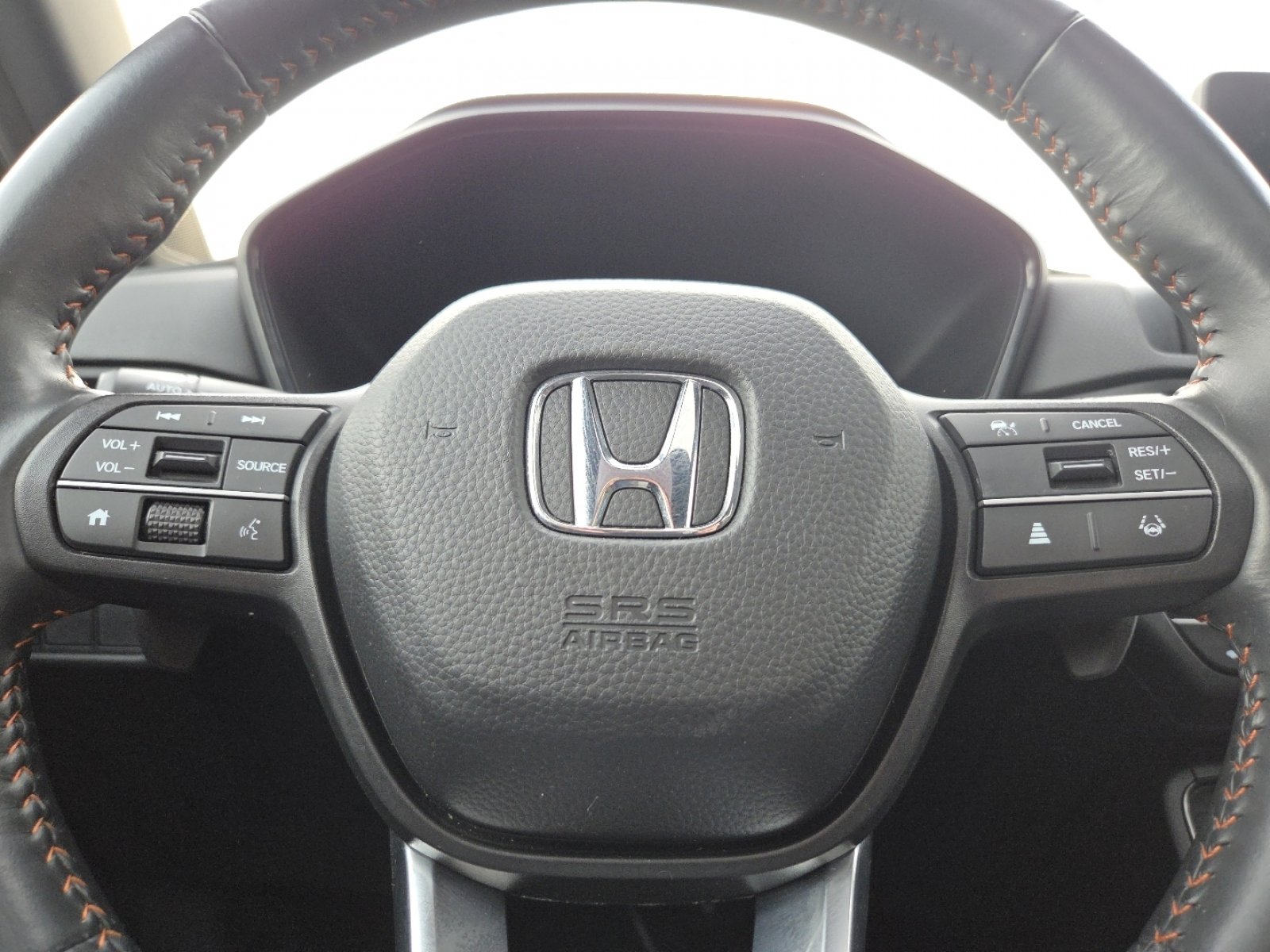 Certified 2024 Honda CR-V Sport image 29