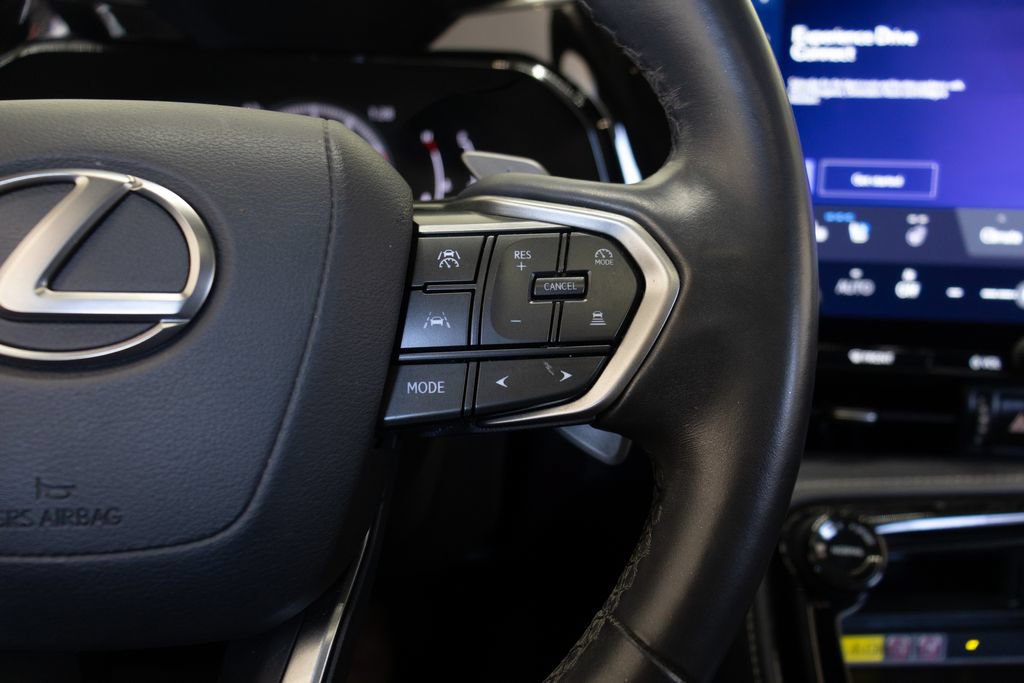 Used 2022 Lexus NX 350 AWD w/ Accessory Package 2 image 28