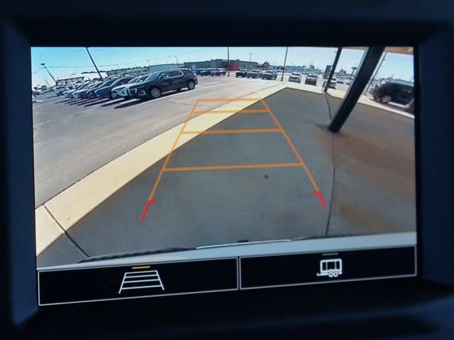 New 2026 Chevrolet Silverado 1500 W/T w/ WT Value Package image 3