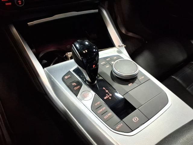Used 2023 BMW 430i Coupe w/ M Sport Package RWD image 15