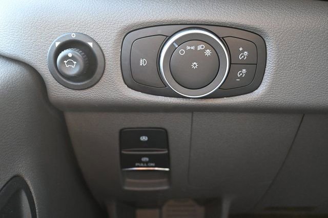 Used 2024 Ford Transit 250 Low Roof w/ Exterior Upgrade Package image 34