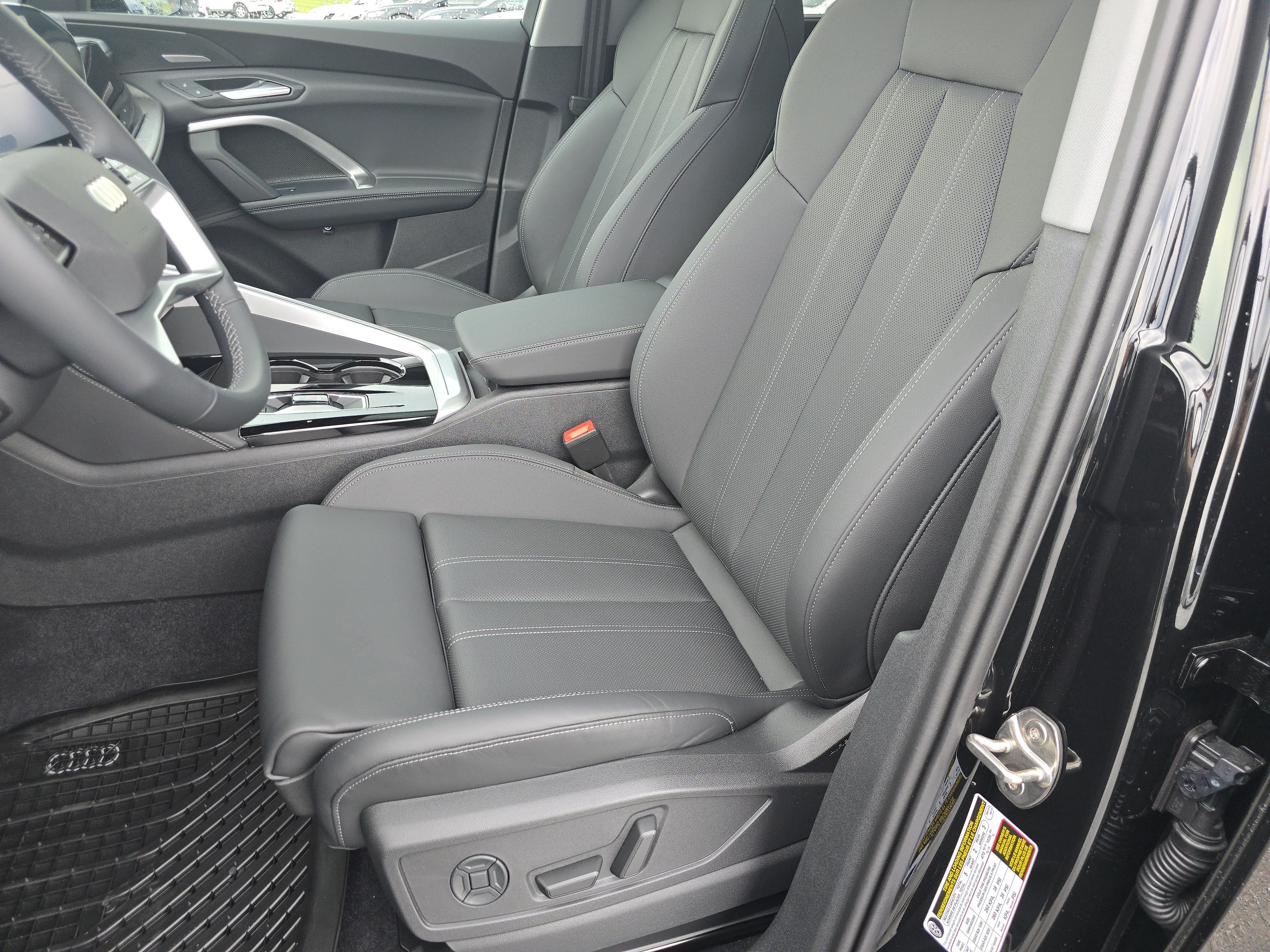 New 2026 Audi Q5 Premium Plus AWD/4WD image 21