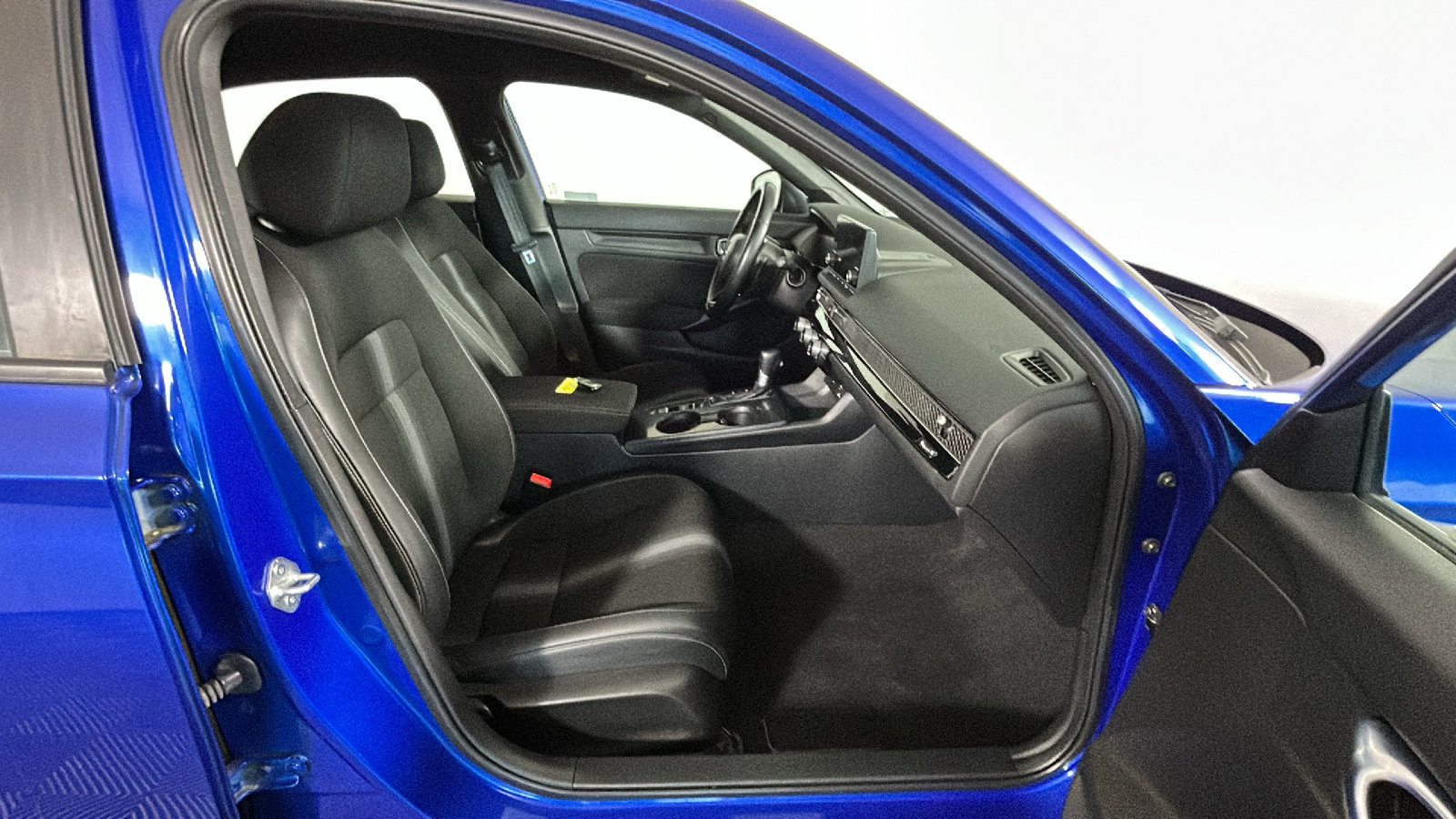 Used 2022 Honda Civic Sport image 34