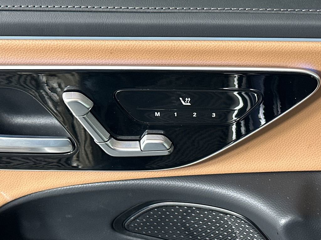 Certified 2026 Mercedes-Benz E 350 4MATIC Sedan image 11