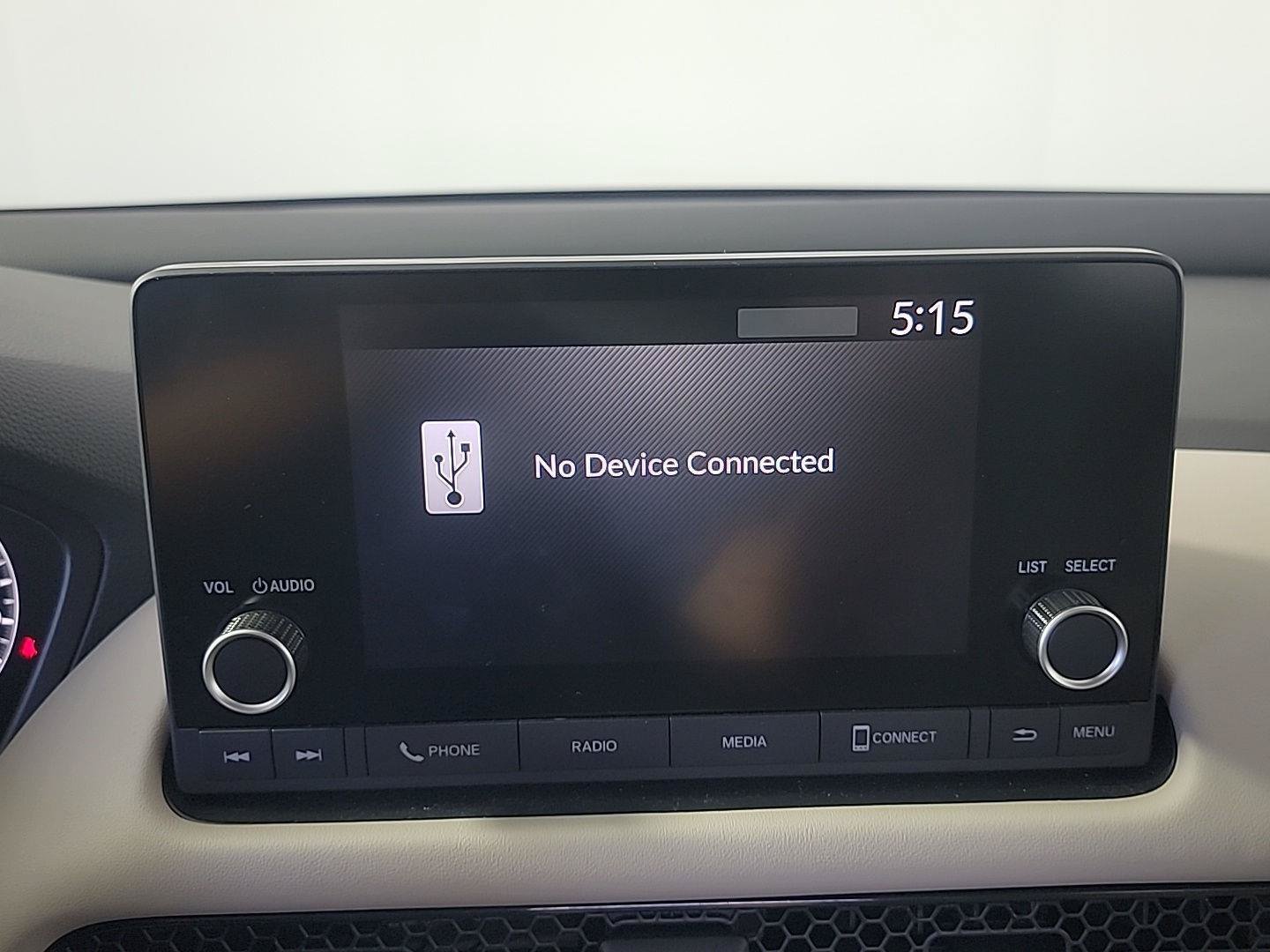 Certified 2025 Honda HR-V LX image 27