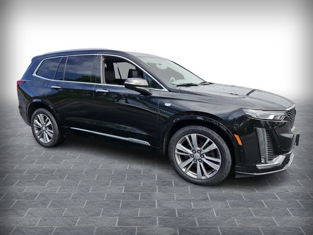 Used 2020 Cadillac XT6 Premium Luxury AWD/4WD image 3