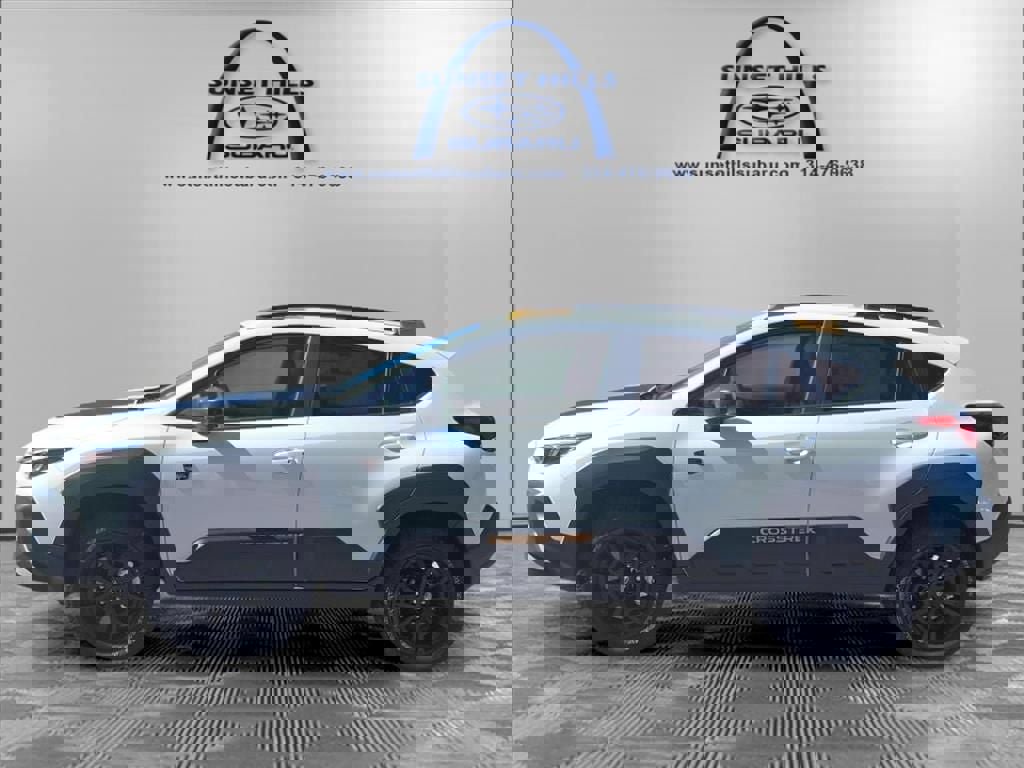New 2025 Subaru Crosstrek 2.5i Wilderness w/ Wilderness Package image 21