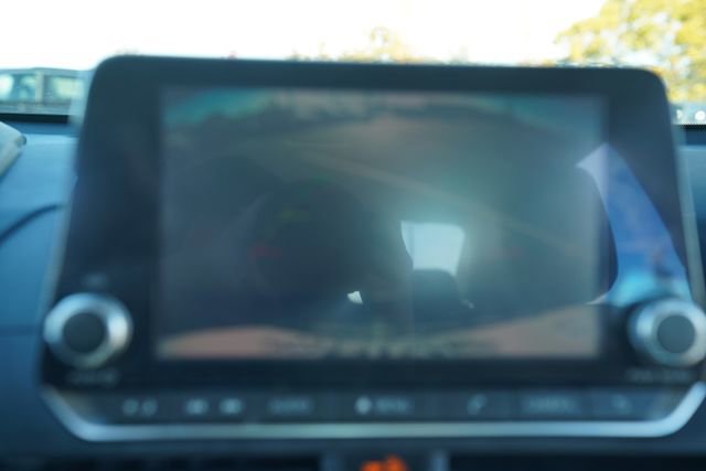 Used 2022 Nissan Altima 2.5 SV image 28