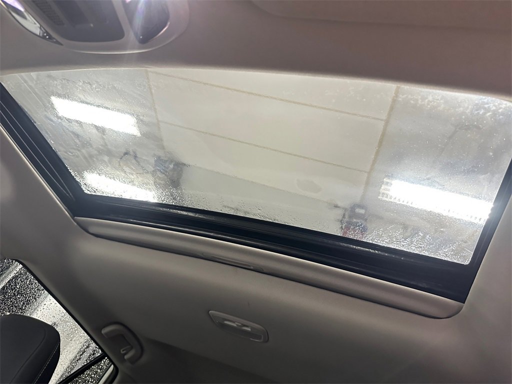 Certified 2024 Subaru Outback Onyx Edition image 20