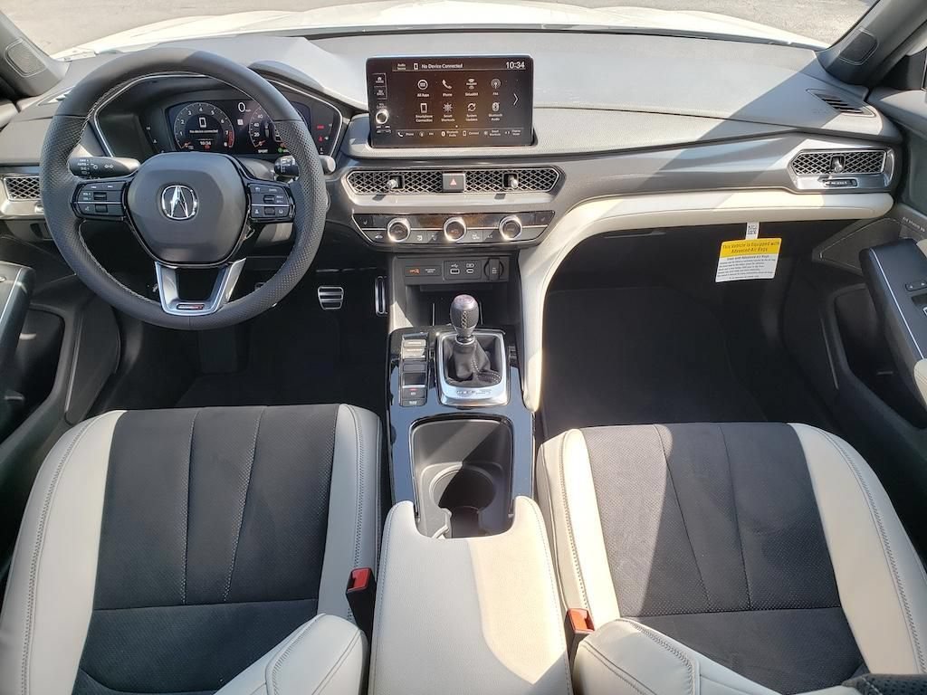 New 2026 Acura Integra Type S FWD image 7