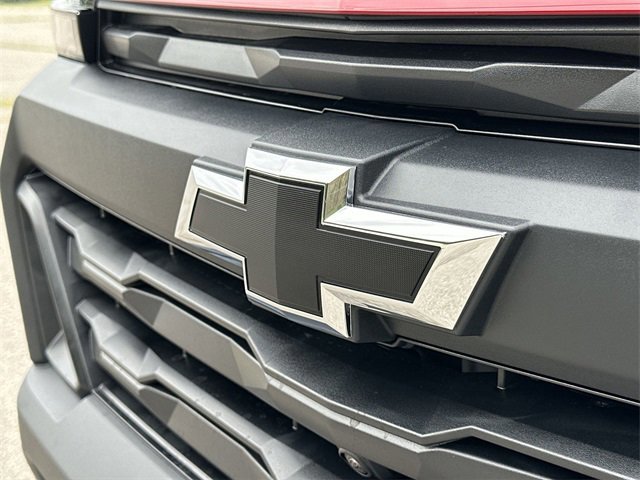 New 2025 Chevrolet Colorado Trail Boss image 31