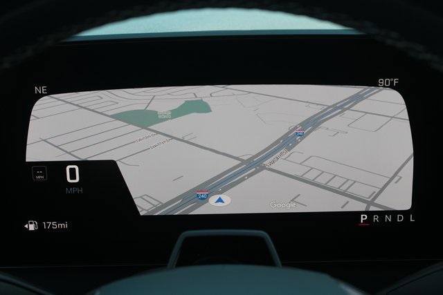 New 2026 Chevrolet Traverse High Country image 21