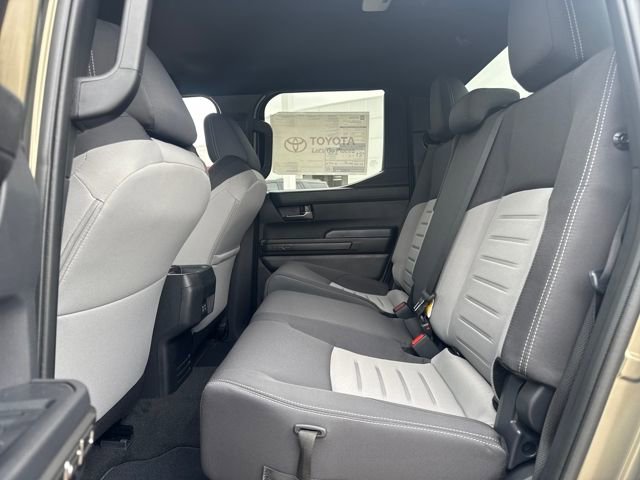 New 2026 Toyota Tacoma TRD Sport image 13