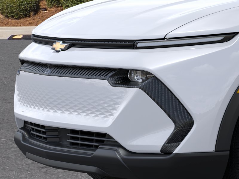 New 2026 Chevrolet Equinox EV LT w/ Comfort Package FWD image 13