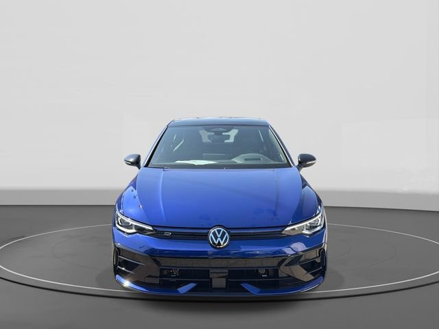New 2026 Volkswagen Golf AWD/4WD image 2