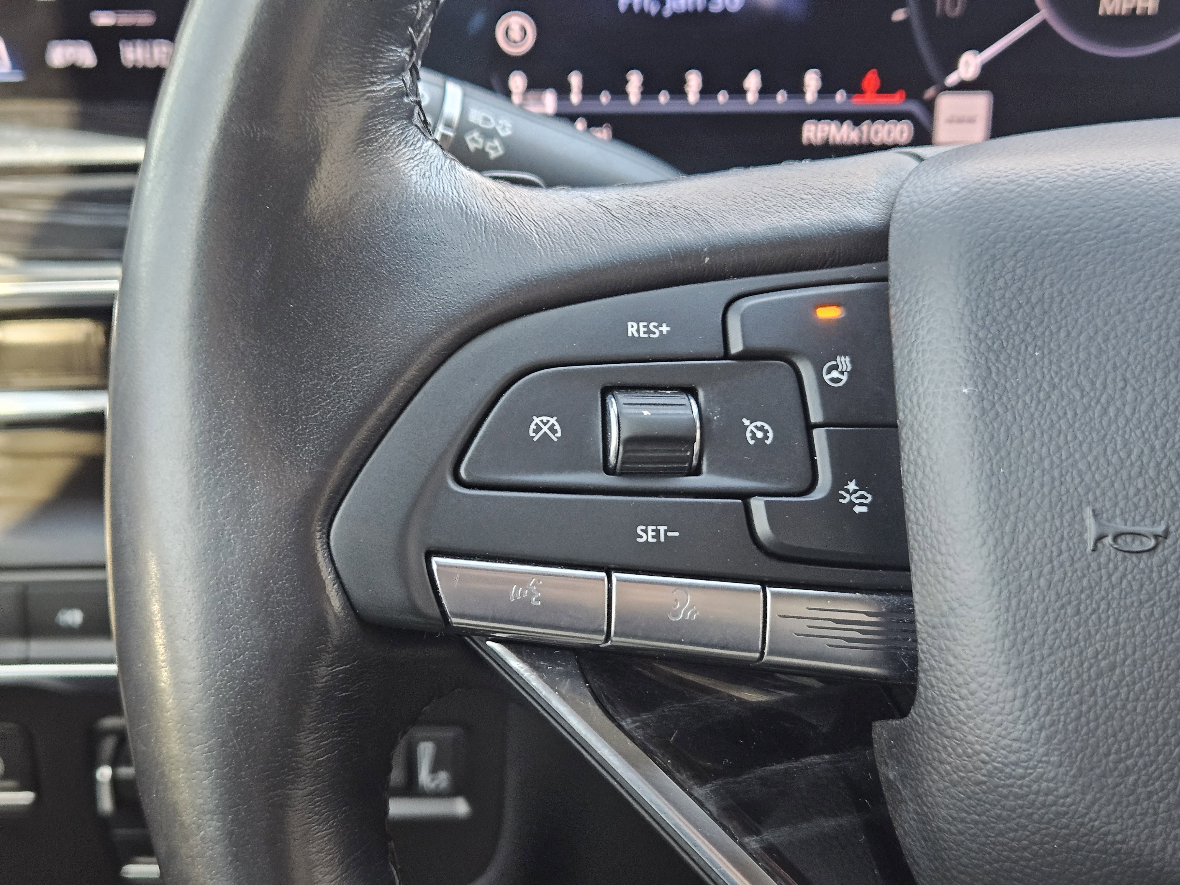 Used 2022 Cadillac Escalade ESV Sport image 28