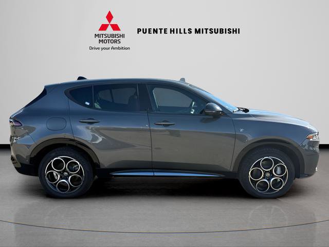 Used 2024 Alfa Romeo Tonale Ti image 4