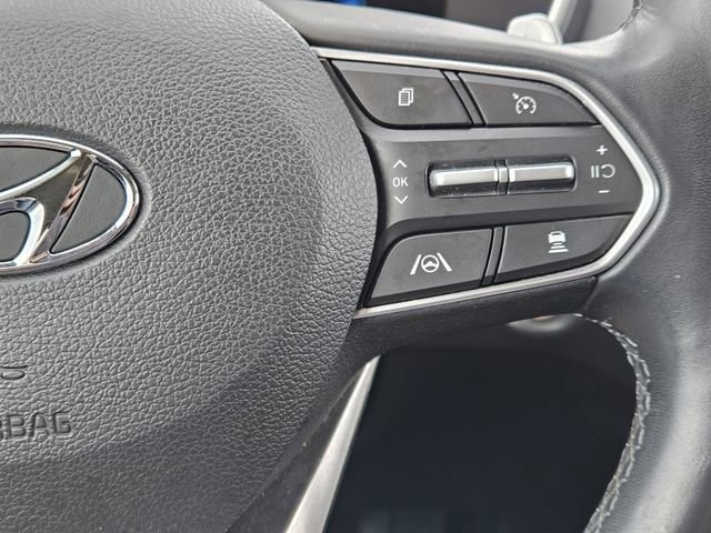 Used 2022 Hyundai Santa Fe Limited image 30