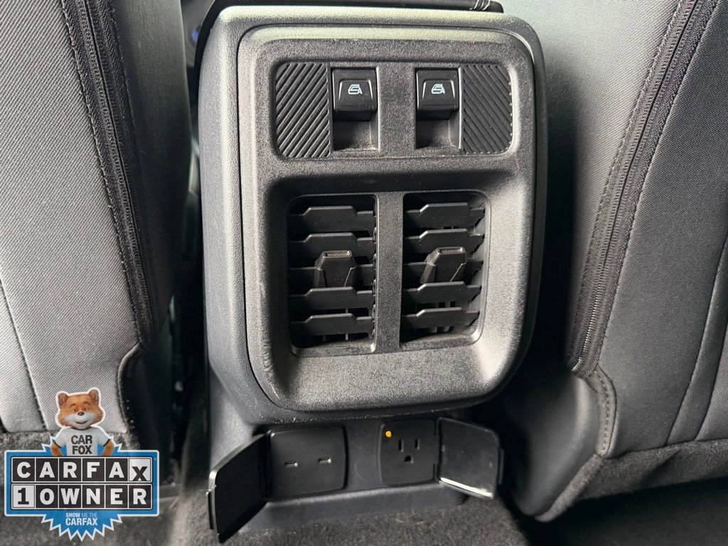 Certified 2025 Ford Bronco Big Bend AWD/4WD image 26