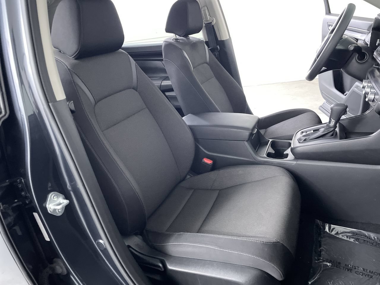 Used 2023 Honda CR-V EX image 25