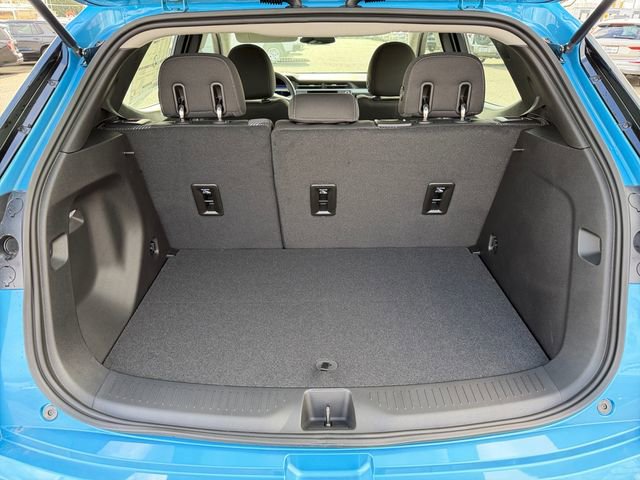 New 2027 Chevrolet Bolt LT image 33