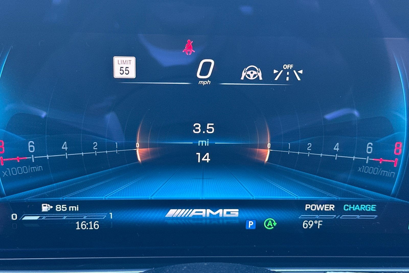 New 2026 Mercedes-Benz AMG GT 43 image 24