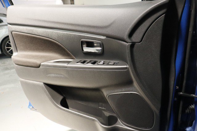 Used 2026 Mitsubishi Outlander Sport AWD image 19