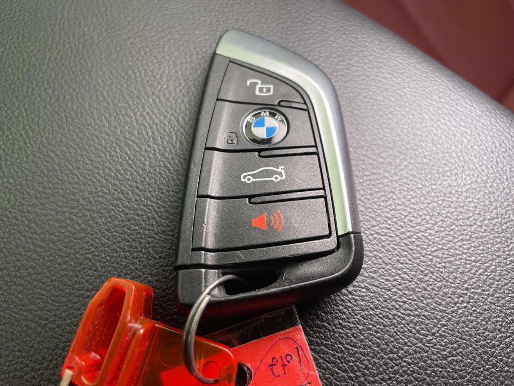 Used 2023 BMW X3 M40i w/ Premium Package AWD/4WD image 41