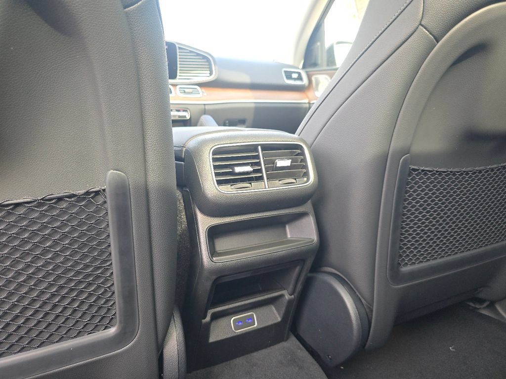 New 2026 Mercedes-Benz GLE 350 4MATIC image 27